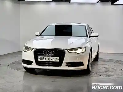 Audi A6 2012 3.0 Автомат в Москве № 414861, миниатюра 3
