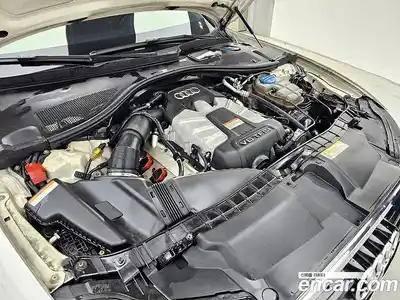 Audi A6 2012 3.0 Автомат в Москве № 414861, миниатюра 6