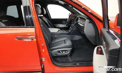 Rolls-Royce Cullinan 2023 6.7 Автомат в Москве № 418282, миниатюра 11