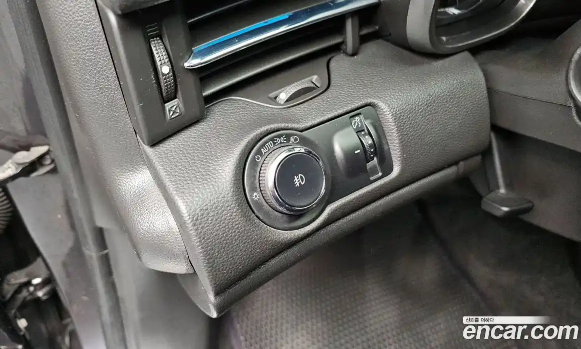 Chevrolet Malibu 2013 2.0 Автомат в Москве № 41840, фото 16