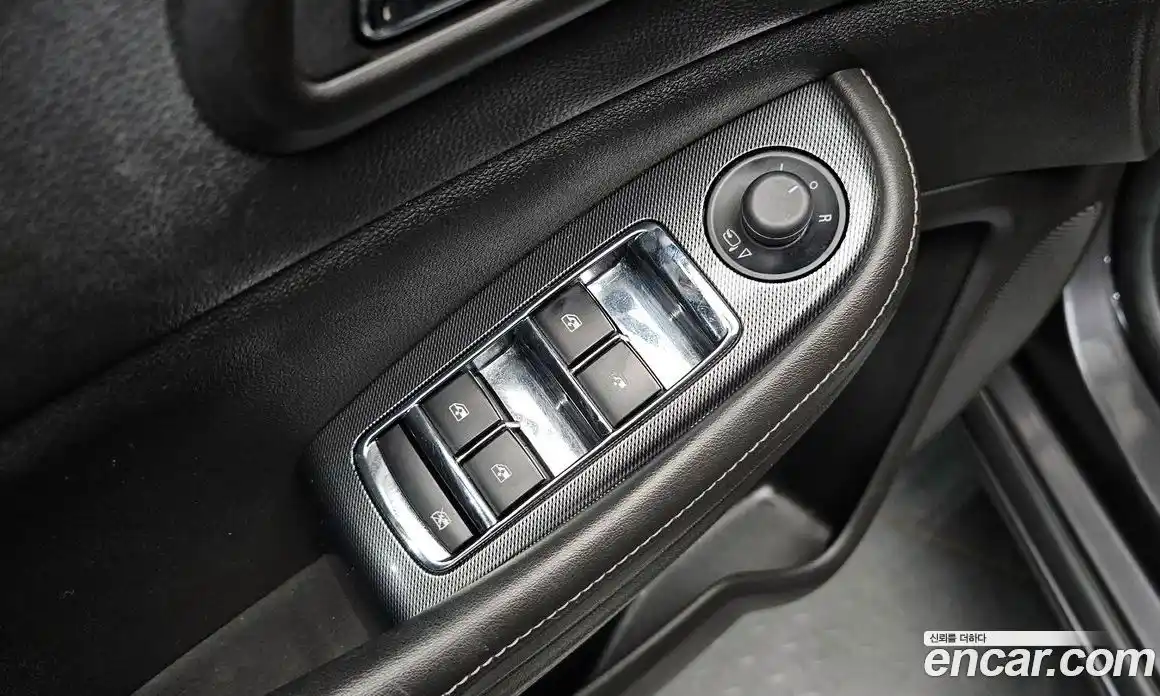 Chevrolet Malibu 2013 2.0 Автомат в Москве № 41840, фото 18