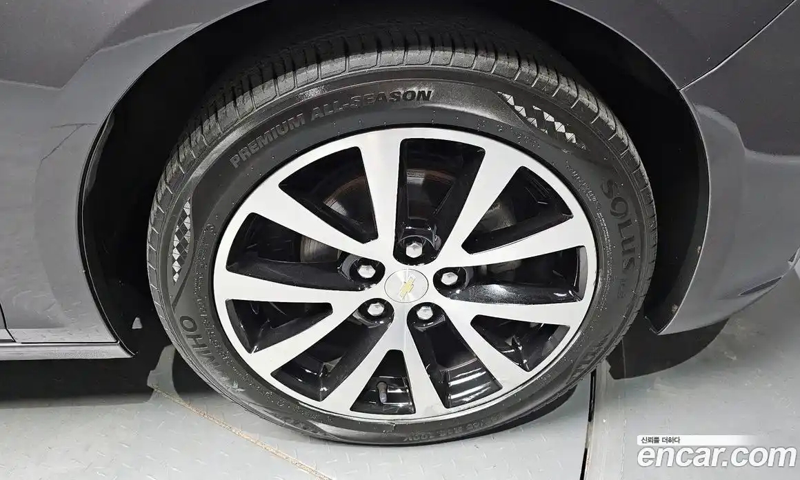 Chevrolet Malibu 2013 2.0 Автомат в Москве № 41840, фото 5