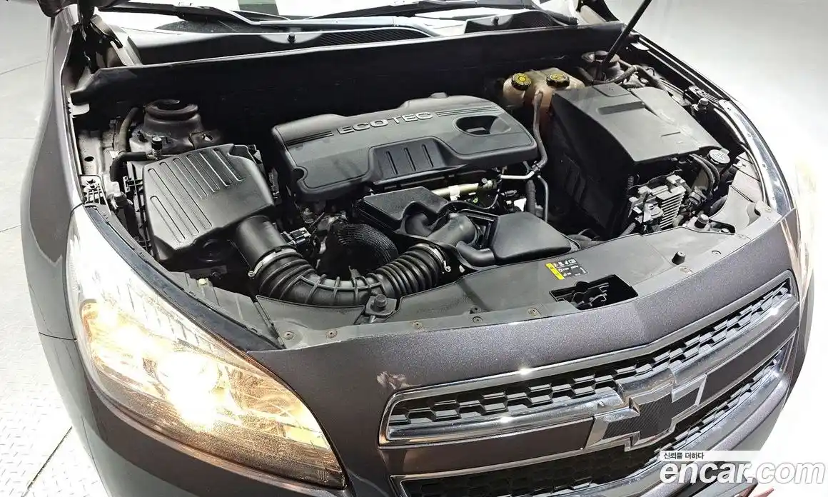 Chevrolet Malibu 2013 2.0 Автомат в Москве № 41840, фото 6