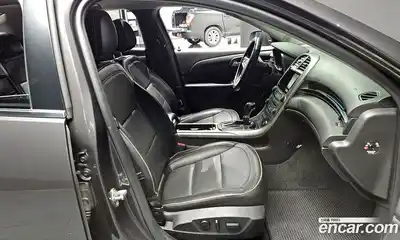 Chevrolet Malibu 2013 2.0 Автомат в Москве № 41840, миниатюра 10