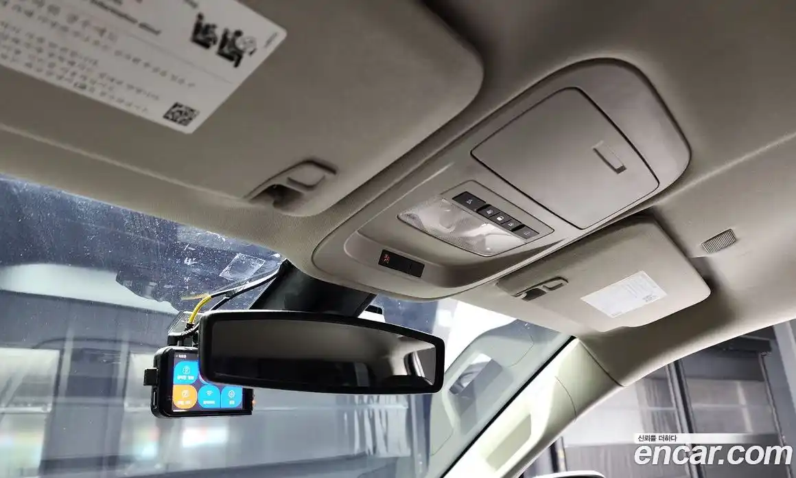 Chevrolet Colorado 2020 3.6 Автомат в Москве № 41848, фото 14