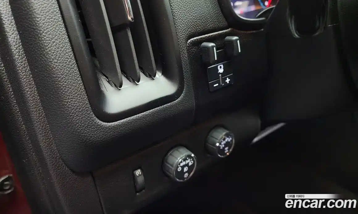 Chevrolet Colorado 2020 3.6 Автомат в Москве № 41848, фото 20