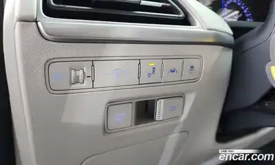 Hyundai Palisade 2020 3.8 Автомат в Москве № 42459, миниатюра 11