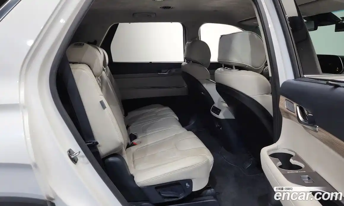 Hyundai Palisade 2020 3.8 Автомат в Москве № 42459, фото 15