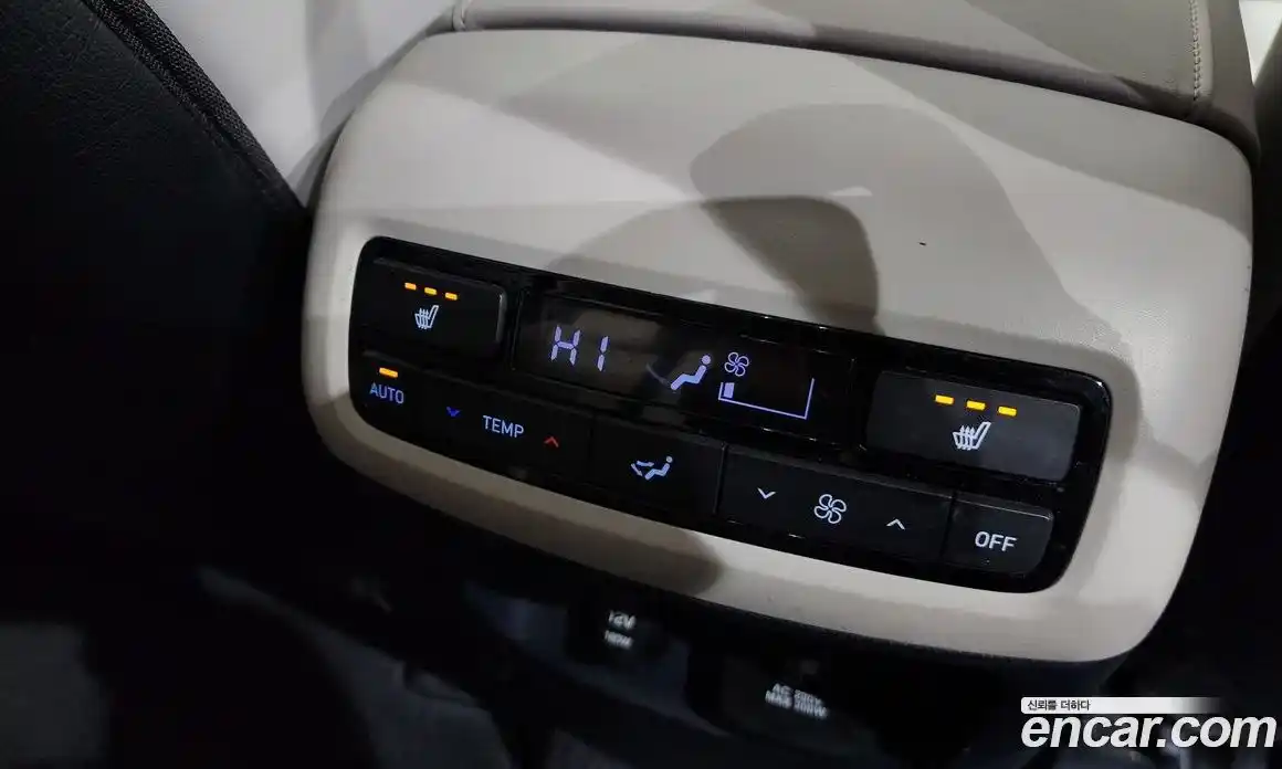 Hyundai Palisade 2020 3.8 Автомат в Москве № 42459, фото 16