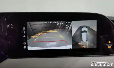 Hyundai Palisade 2020 3.8 Автомат в Москве № 42459, миниатюра 2