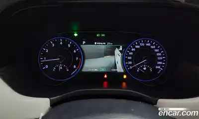 Hyundai Palisade 2020 3.8 Автомат в Москве № 42459, миниатюра 4