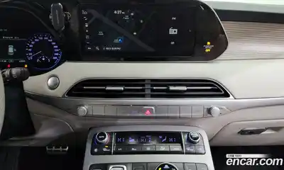 Hyundai Palisade 2020 3.8 Автомат в Москве № 42459, миниатюра 5