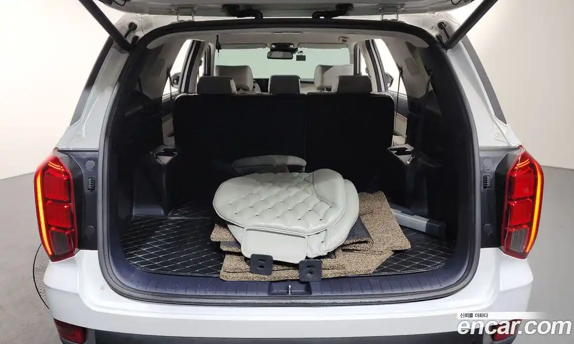 Hyundai Palisade 2020 3.8 Автомат в Москве № 42459, фото 8