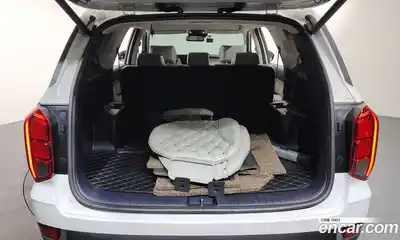 Hyundai Palisade 2020 3.8 Автомат в Москве № 42459, миниатюра 8