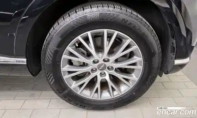 Genesis GV80 2020 3.0 Автомат в Москве № 4337, миниатюра 11