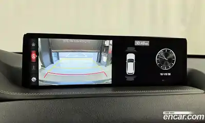 Genesis GV80 2020 3.0 Автомат в Москве № 4337, миниатюра 2