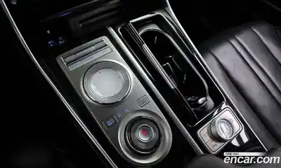 Genesis GV80 2020 3.0 Автомат в Москве № 4337, миниатюра 3