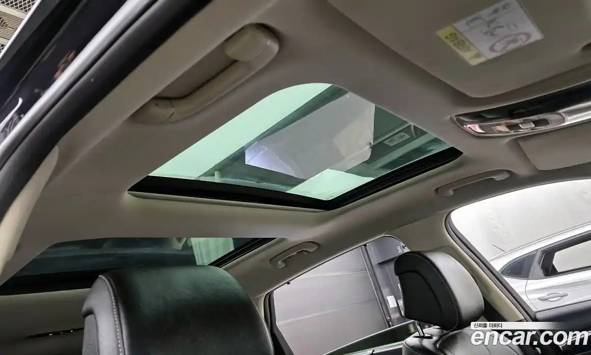 Genesis GV80 2020 3.0 Автомат в Москве № 4337, фото 5