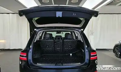 Genesis GV80 2020 3.0 Автомат в Москве № 4337, миниатюра 6