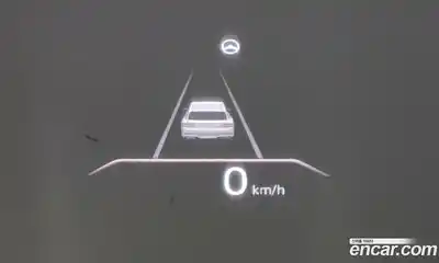 Genesis GV80 2020 2.5 Автомат в Москве № 4368, миниатюра 2