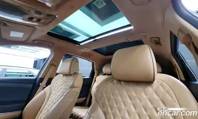 Genesis GV80 2020 2.5 Автомат в Москве № 4368, миниатюра 5