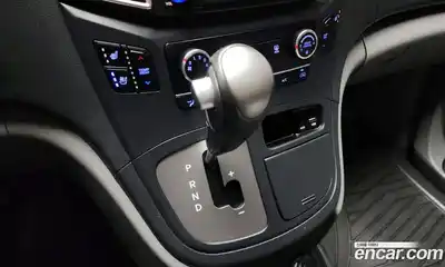 Hyundai Starex 2020 2.5 Автомат в Москве № 45222, миниатюра 12