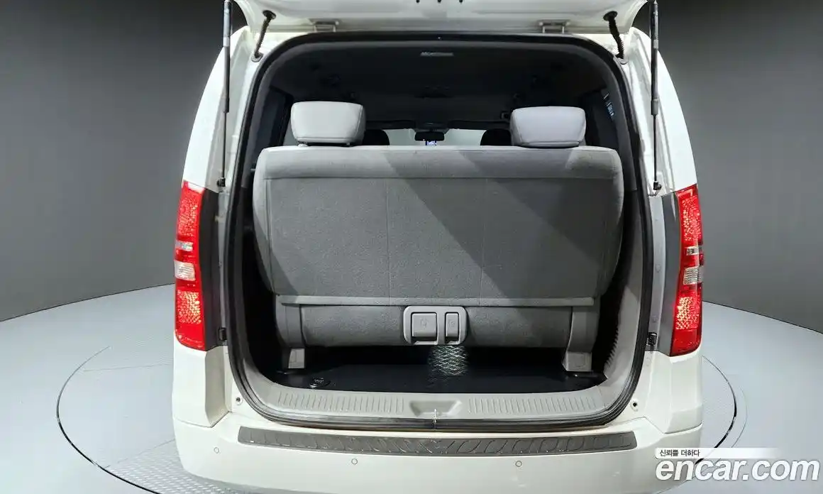 Hyundai Starex 2020 2.5 Автомат в Москве № 45222, фото 20