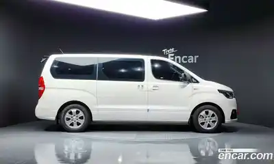 Hyundai Starex 2020 2.5 Автомат в Москве № 45222, миниатюра 4
