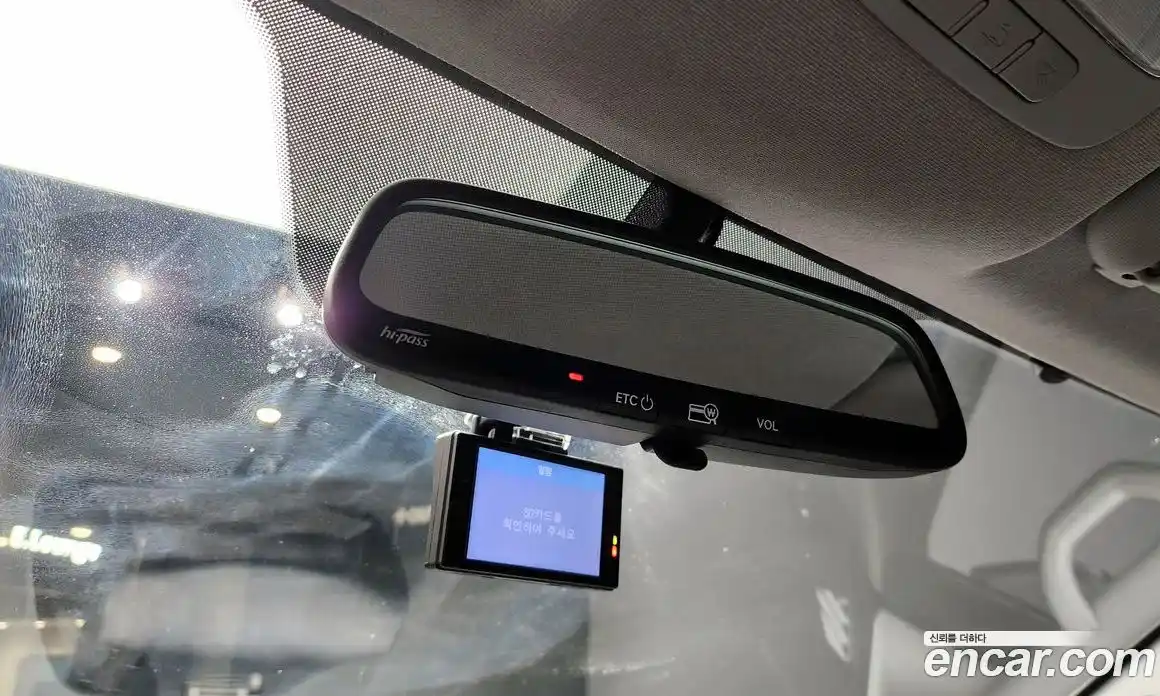 Hyundai Starex 2020 2.5 Автомат в Москве № 45222, фото 8