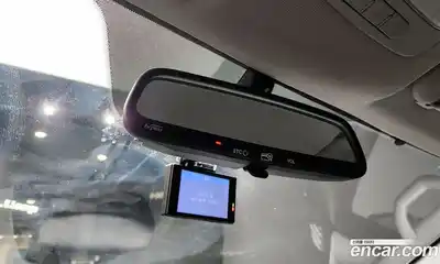 Hyundai Starex 2020 2.5 Автомат в Москве № 45222, миниатюра 8