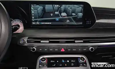 Hyundai Palisade 2023 3.8 Автомат в Москве № 46902, миниатюра 12