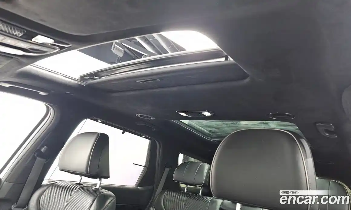 Hyundai Palisade 2023 3.8 Автомат в Москве № 46902, фото 13