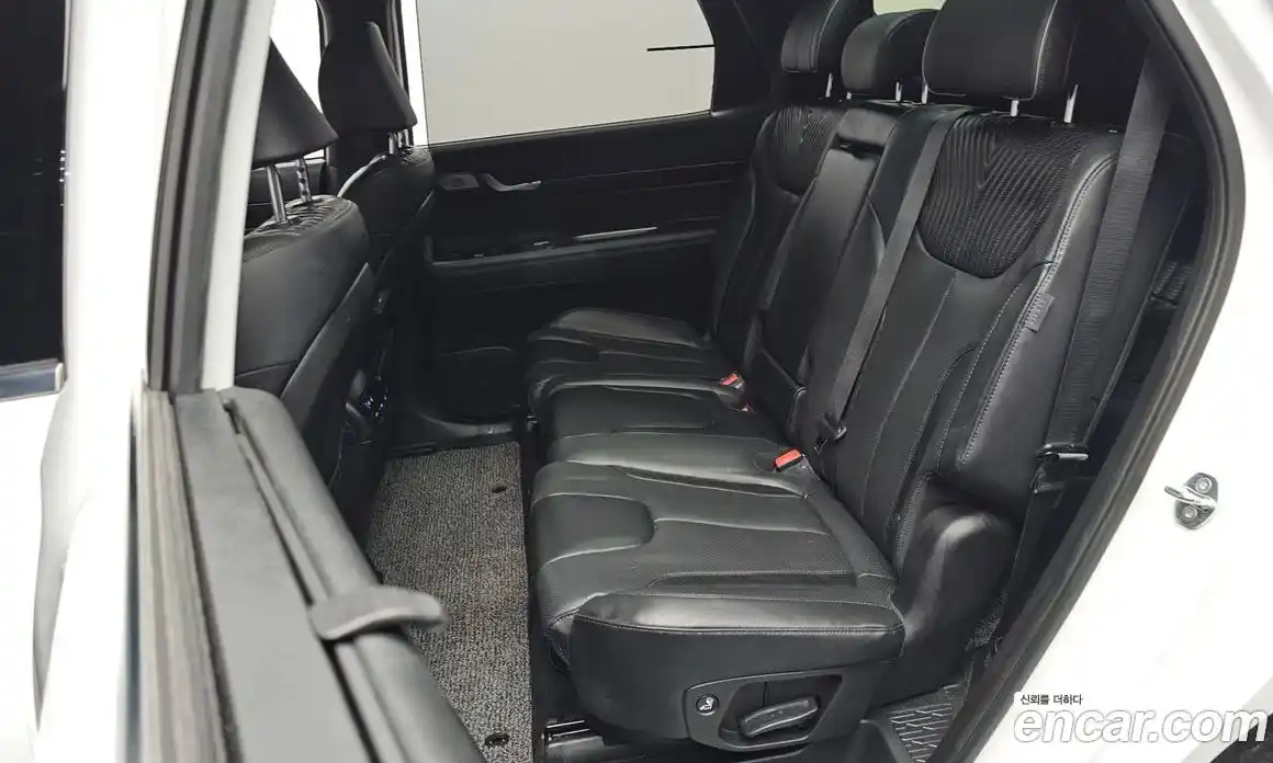 Hyundai Palisade 2023 3.8 Автомат в Москве № 46902, фото 16