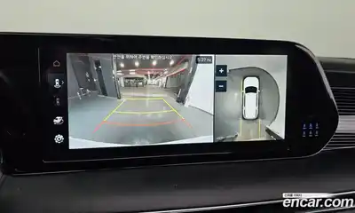 Hyundai Palisade 2023 3.8 Автомат в Москве № 46902, миниатюра 4