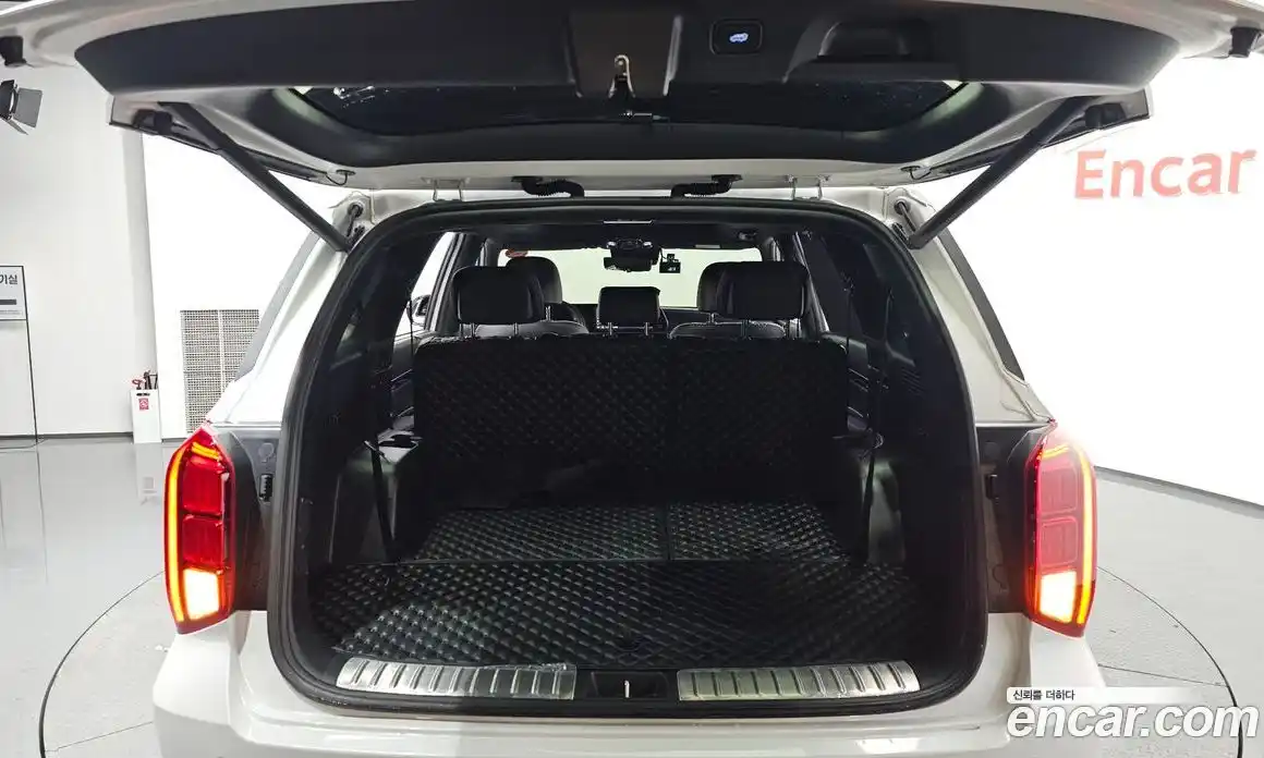 Hyundai Palisade 2023 3.8 Автомат в Москве № 46902, фото 7