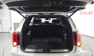 Hyundai Palisade 2023 3.8 Автомат в Москве № 46902, миниатюра 7