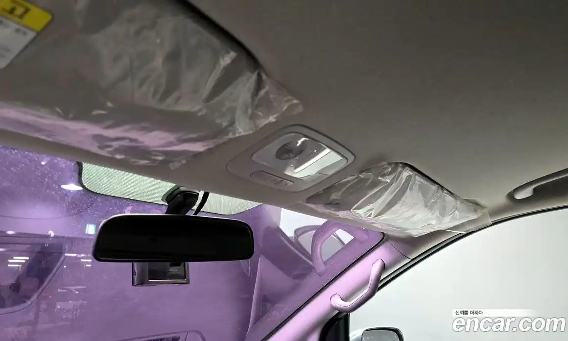 Hyundai Starex 2020 2.5 Автомат в Москве № 47591, фото 11