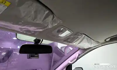 Hyundai Starex 2020 2.5 Автомат в Москве № 47591, миниатюра 11