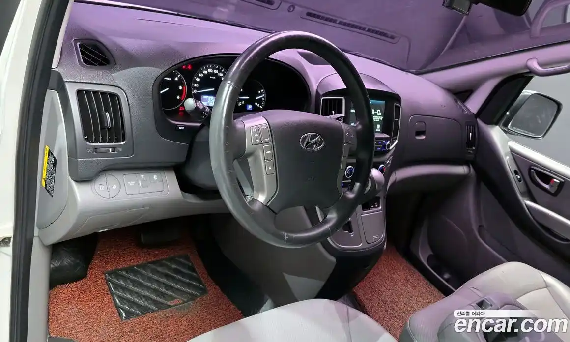 Hyundai Starex 2020 2.5 Автомат в Москве № 47591, фото 13