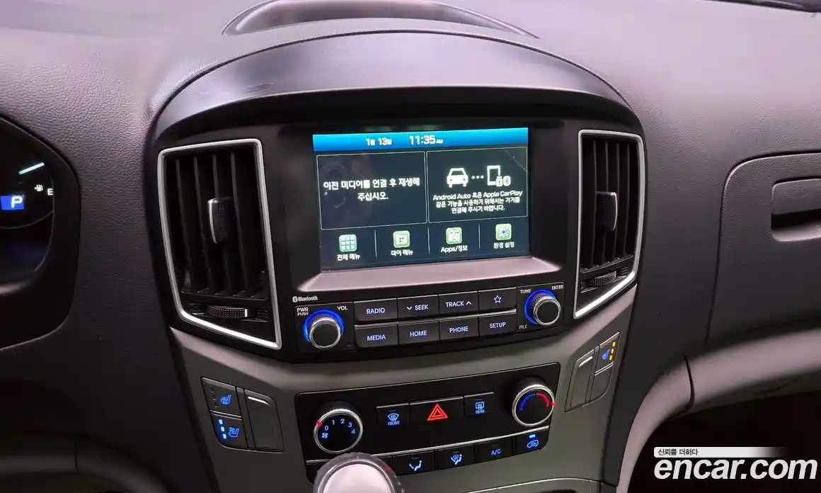 Hyundai Starex 2020 2.5 Автомат в Москве № 47591, фото 19