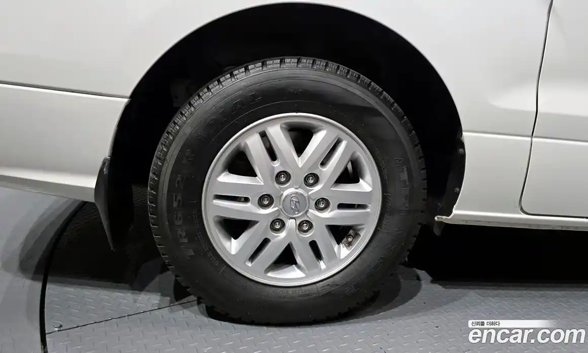 Hyundai Starex 2020 2.5 Автомат в Москве № 47591, фото 3