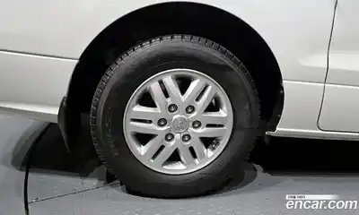 Hyundai Starex 2020 2.5 Автомат в Москве № 47591, миниатюра 3