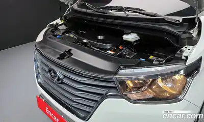 Hyundai Starex 2020 2.5 Автомат в Москве № 47591, миниатюра 5