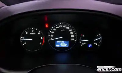 Hyundai Starex 2020 2.5 Автомат в Москве № 47591, миниатюра 7