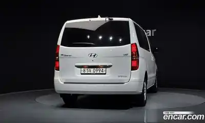 Hyundai Starex 2020 2.5 Автомат в Москве № 47591, миниатюра 8