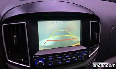 Hyundai Starex 2020 2.5 Автомат в Москве № 47591, миниатюра 10