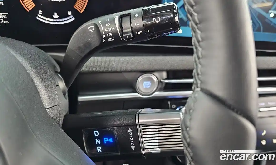 Hyundai Tucson 2026 1.6 Автомат в Москве № 48733, фото 4