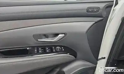 Hyundai Tucson 2026 1.6 Автомат в Москве № 48733, миниатюра 5