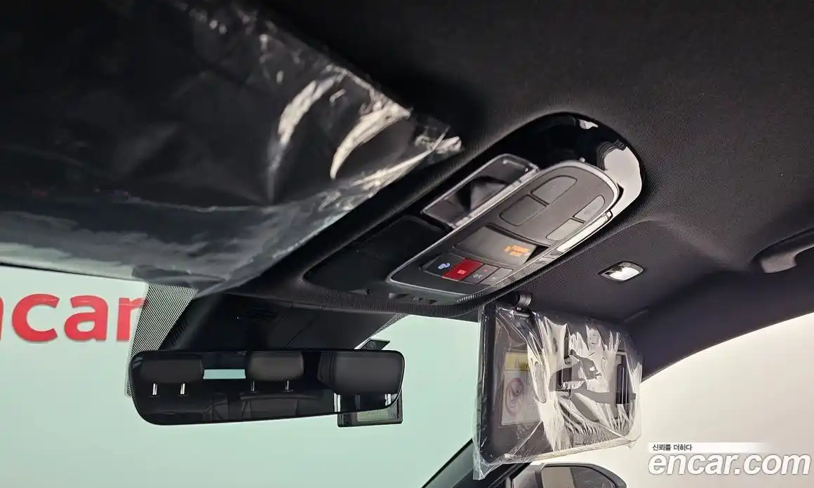 Hyundai Tucson 2026 1.6 Автомат в Москве № 48733, фото 6