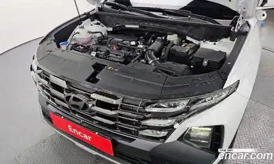 Hyundai Tucson 2026 1.6 Автомат в Москве № 48733, миниатюра 7